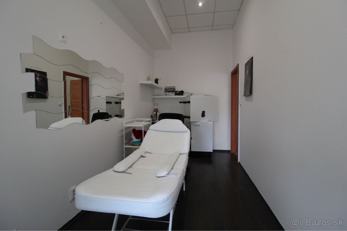 ZARIADENÝ OBCHODNÝ PRIESTOR V BA – PODUNAJSKÉ BISKUPICE - 5