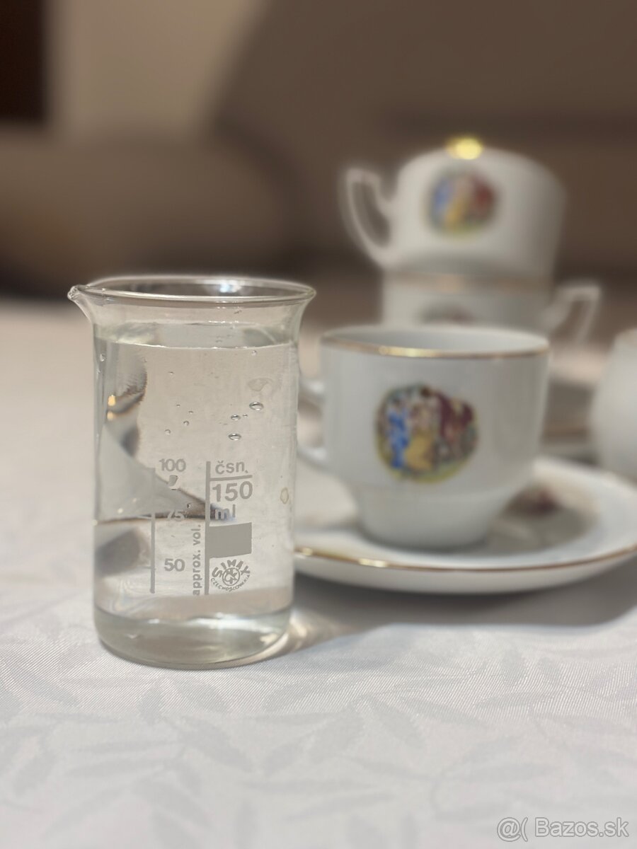 Tri Gracie kávová súprava - 5