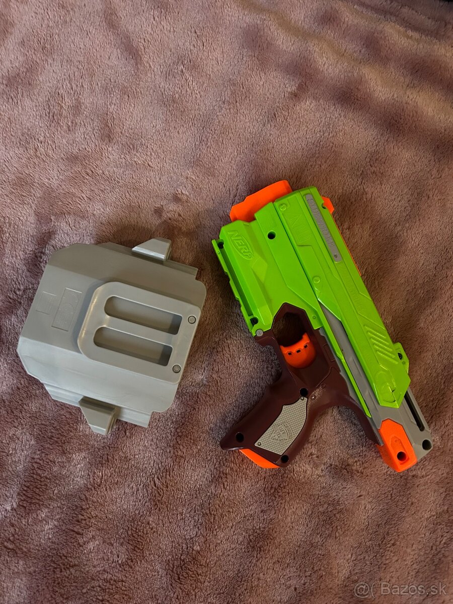 Nerf zbrane set - 5