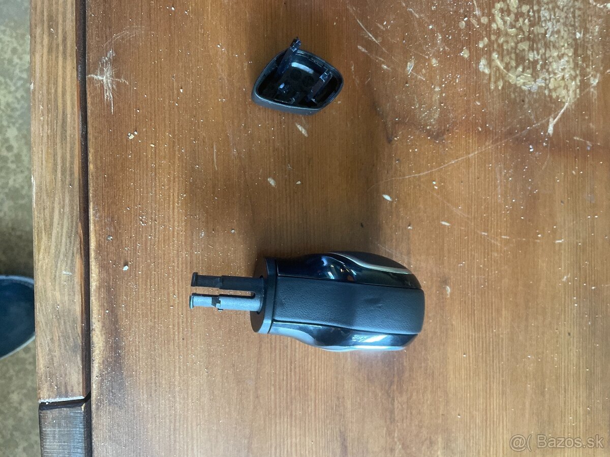 Predám nové hlavice radiacej páky Volkswagen - 5