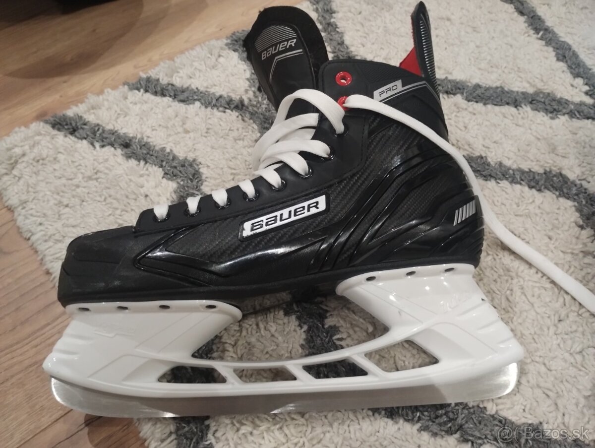 Pánske hokejové korčule - 5