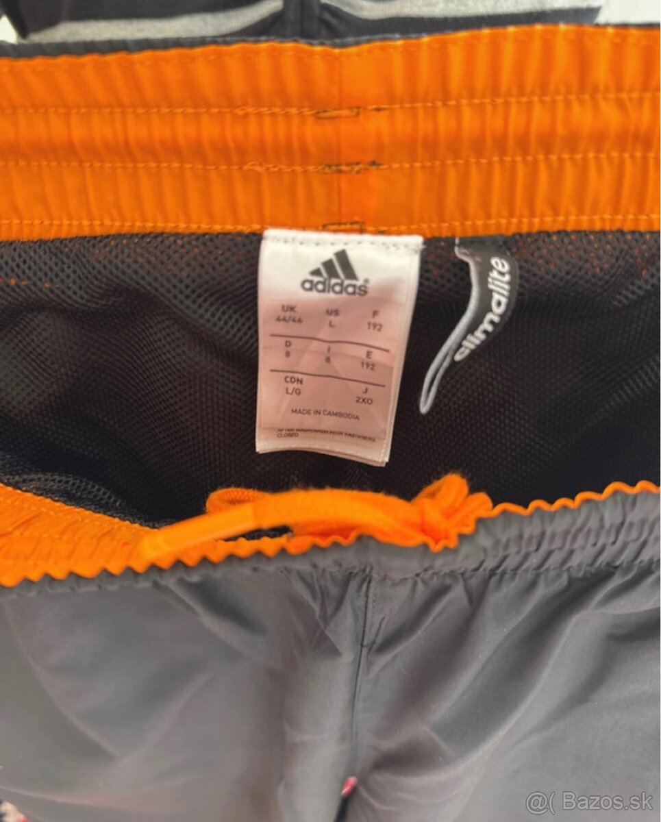 Pánska súprava Adidas Climalite - 5