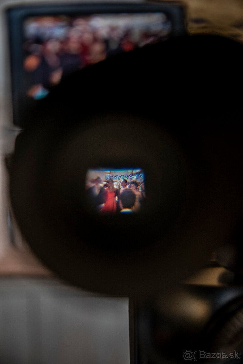 SONY HVR-HD1000E - 5