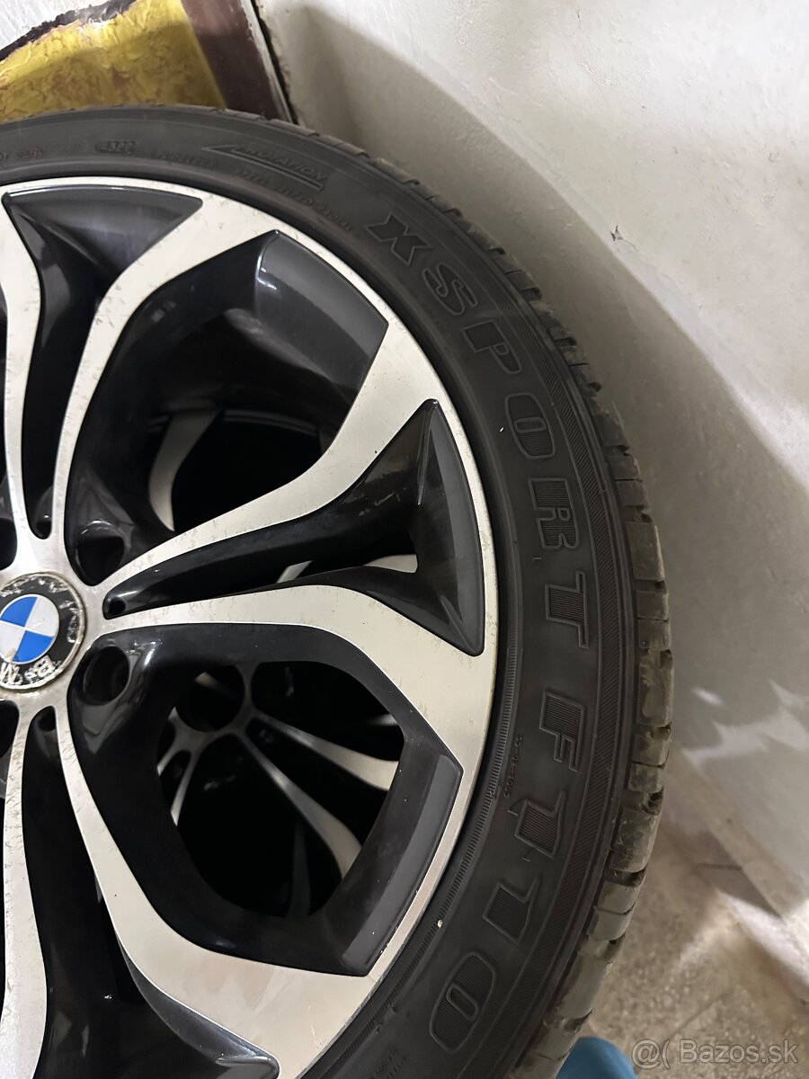 275/40 r20 letné pneu - 5