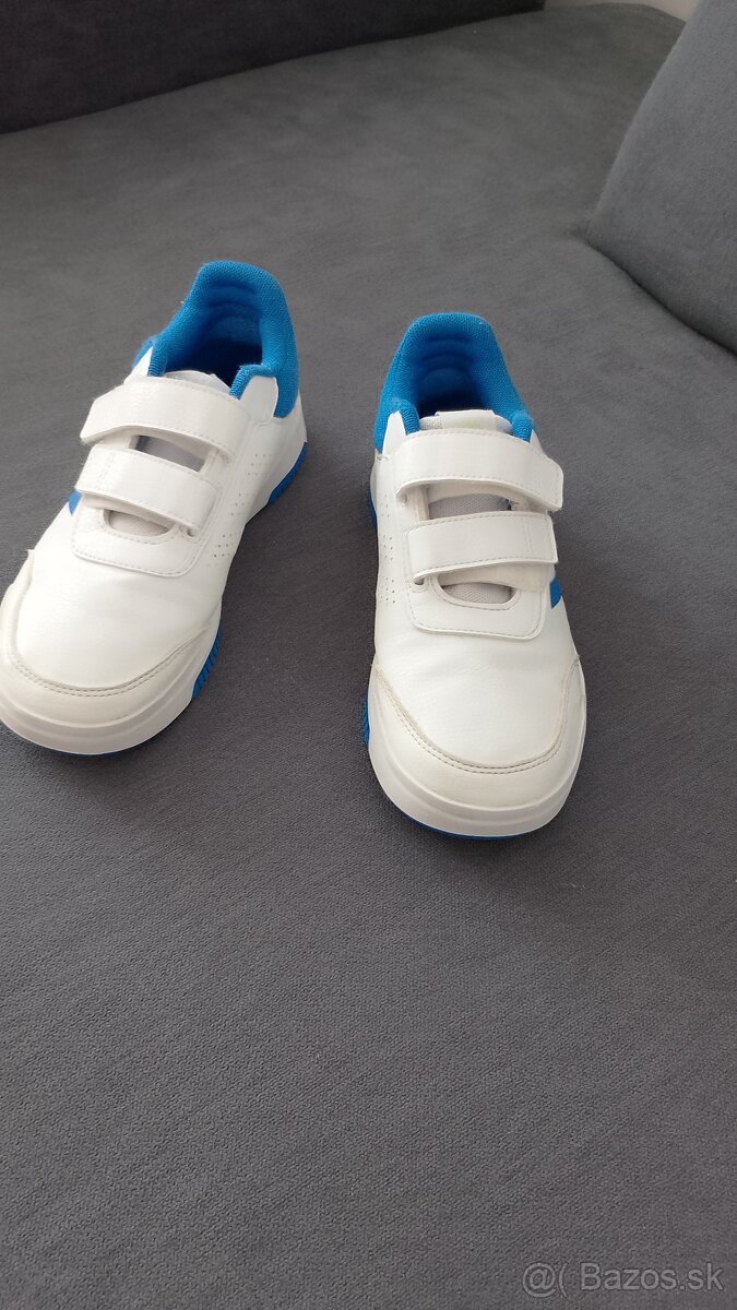 Chlapčenské botasky - 5