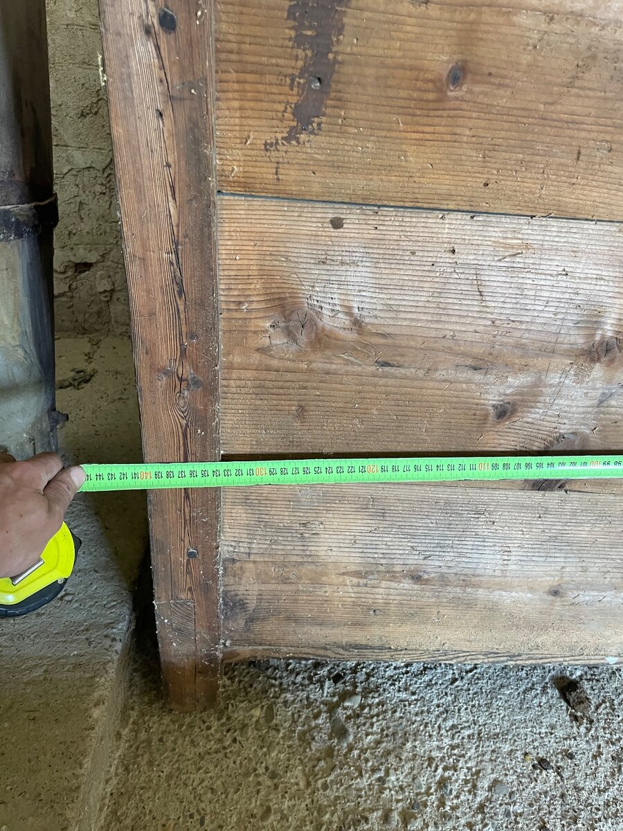 Drevená truhlica - 5