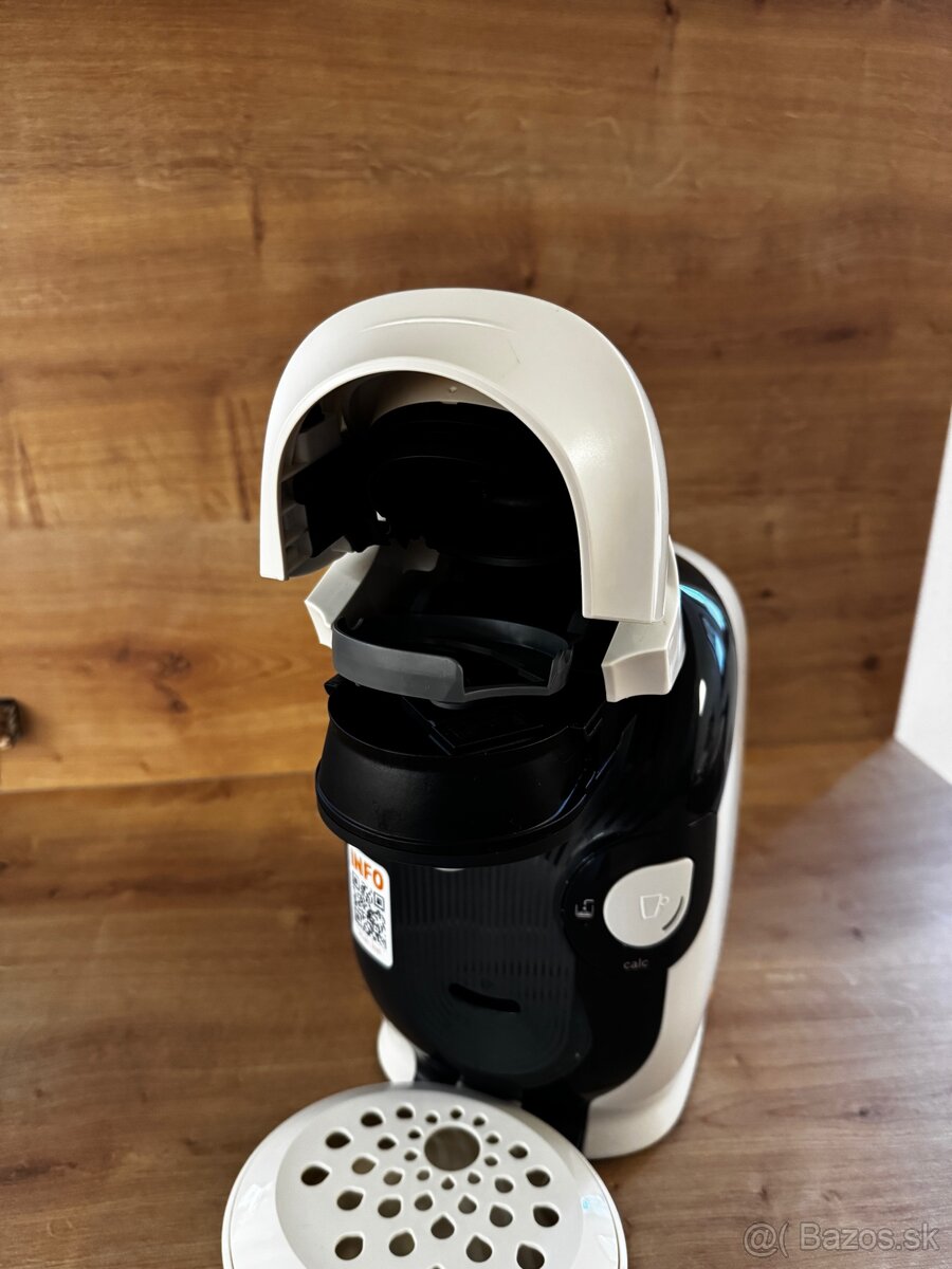 Bosch Tassimo STYLE – kapsulový kávovar - 5