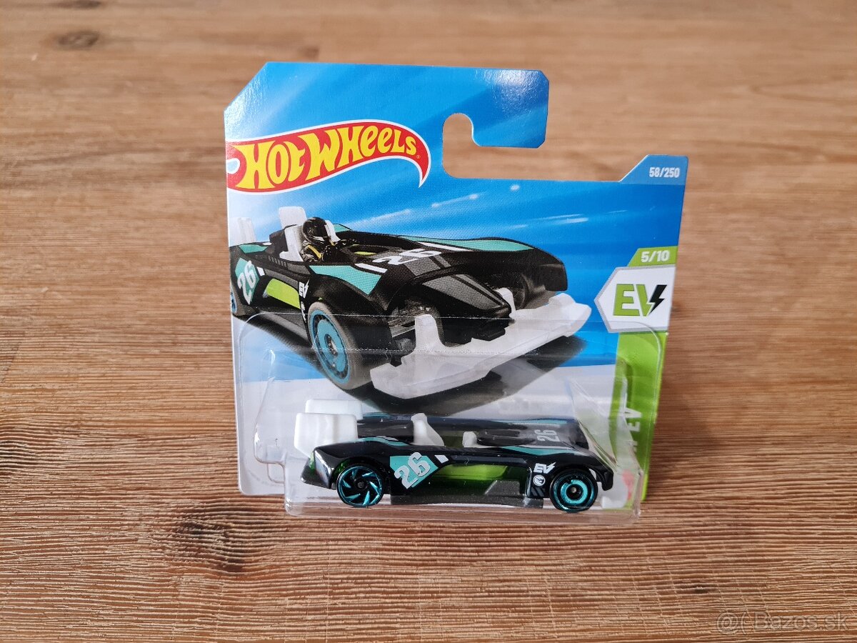 Lamborghini Centenario a TH Electro 2026 - 5