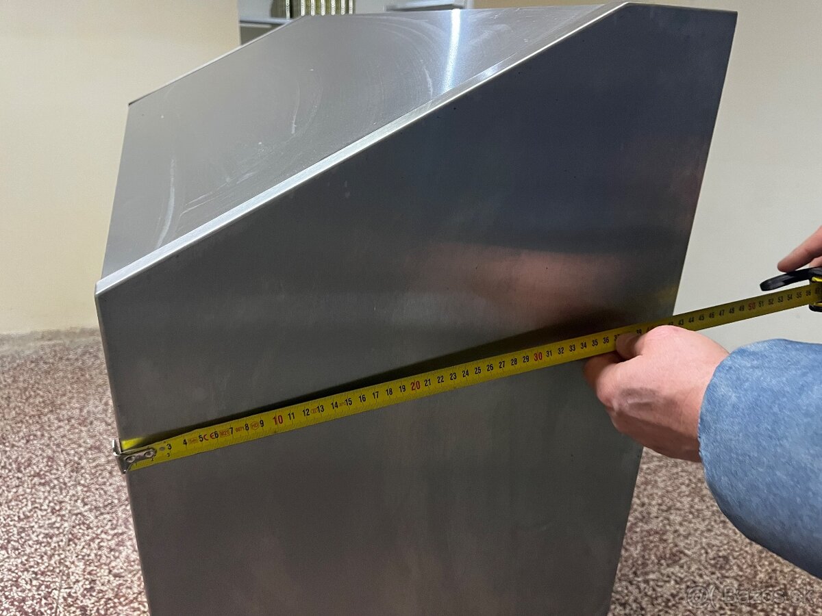 Veľký digestor - 5