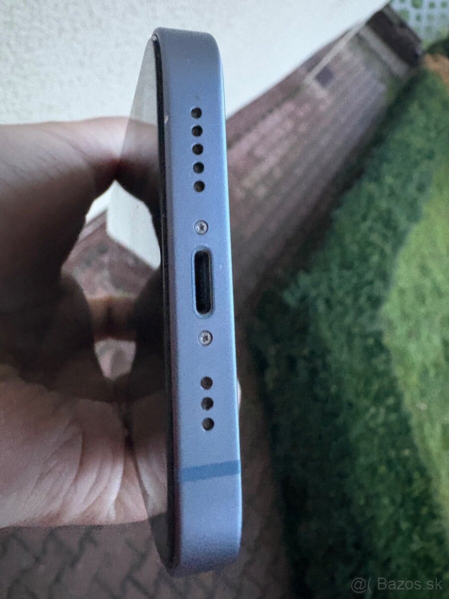 iPhone 14 128GB Blue - 5