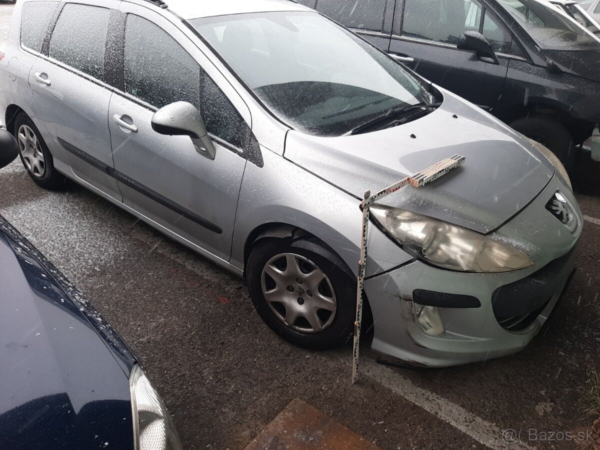 Peugeot 308 BREAK/SW - 5
