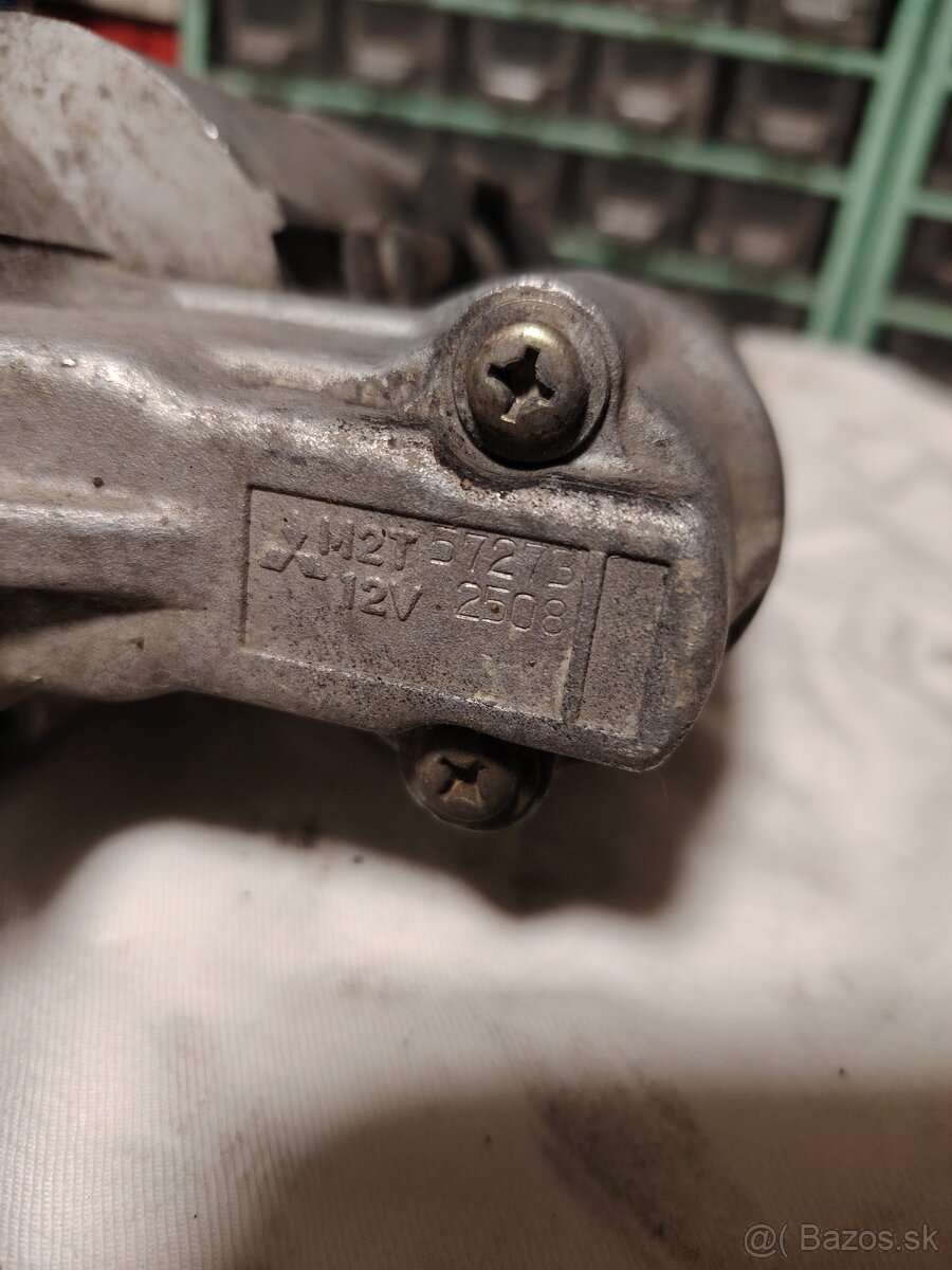 Štartér Mitsubishi Galant - 5