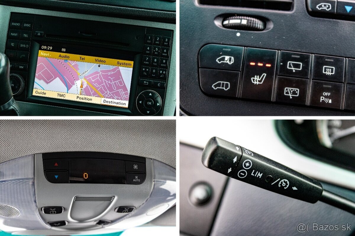 Mercedes-Benz VIANO 3.0 CDI - 5