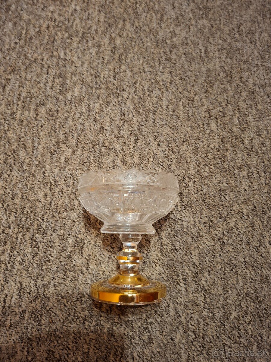 PREDÁM BRÚSENÉ SKLO - 5