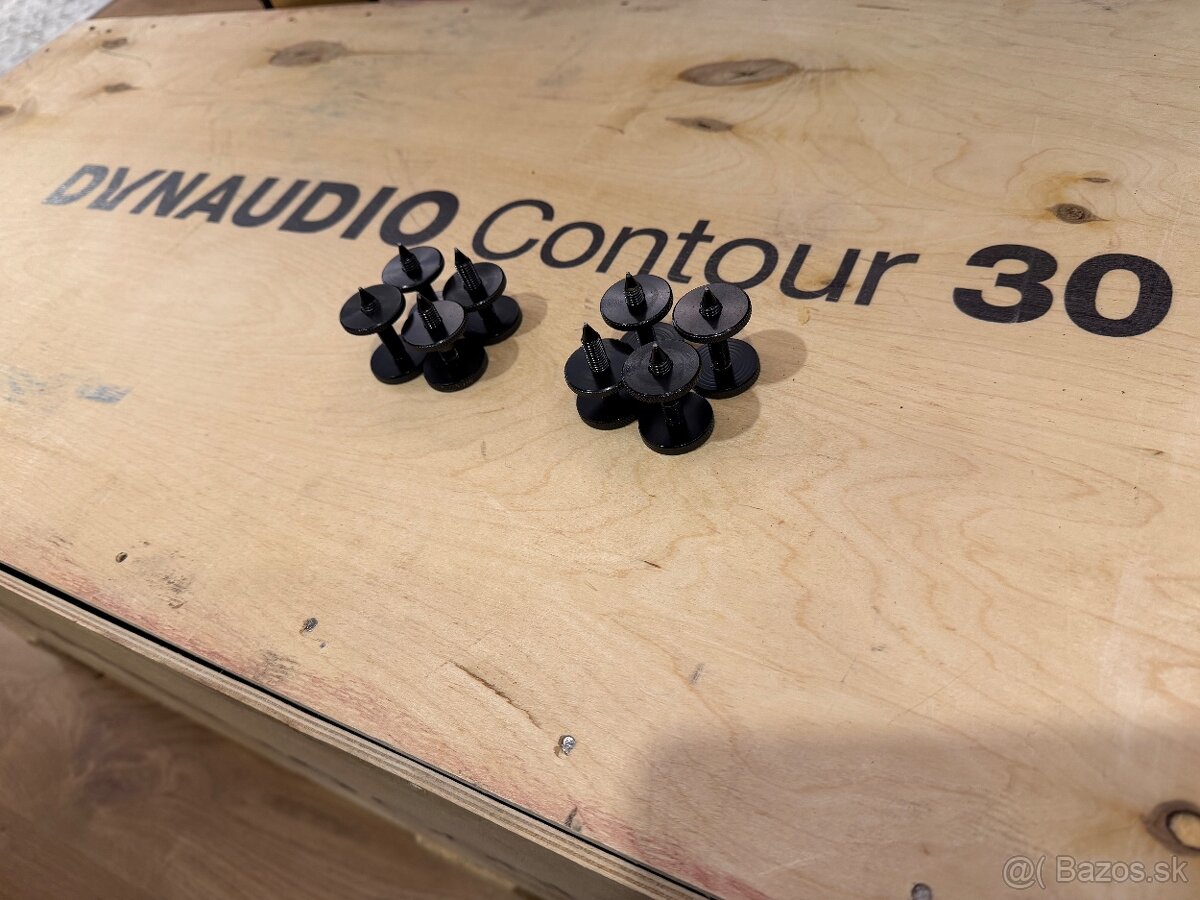 Dynaudio Contour 30 - 5