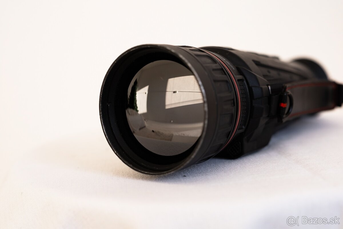 Termovízia Night Pearl - 5