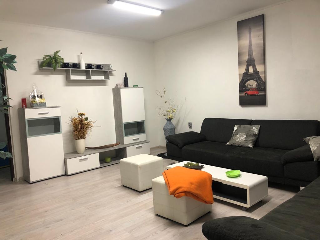 Na prenájom priemyselný areál pri ceste I/65 - 5