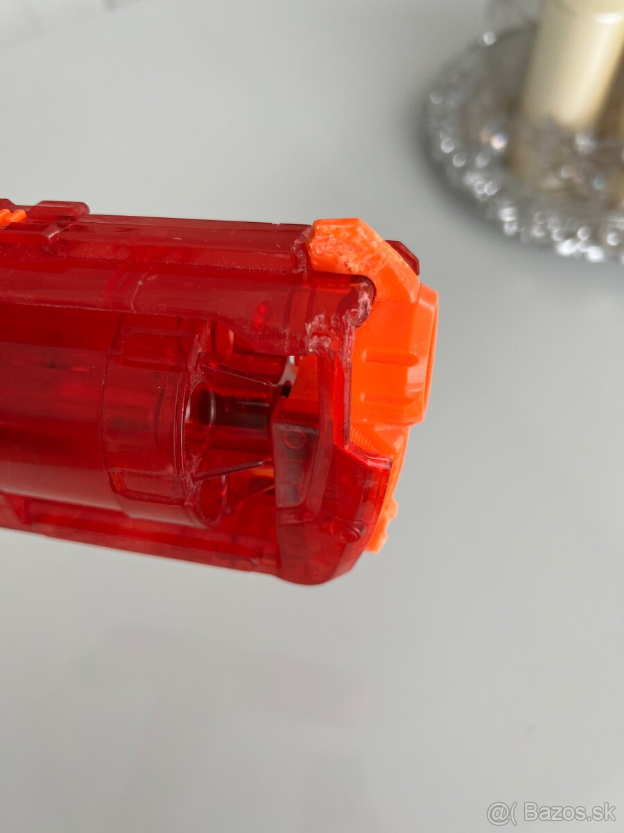 Nerf N-Strike Elite Strongarm Sonic Fire - 5