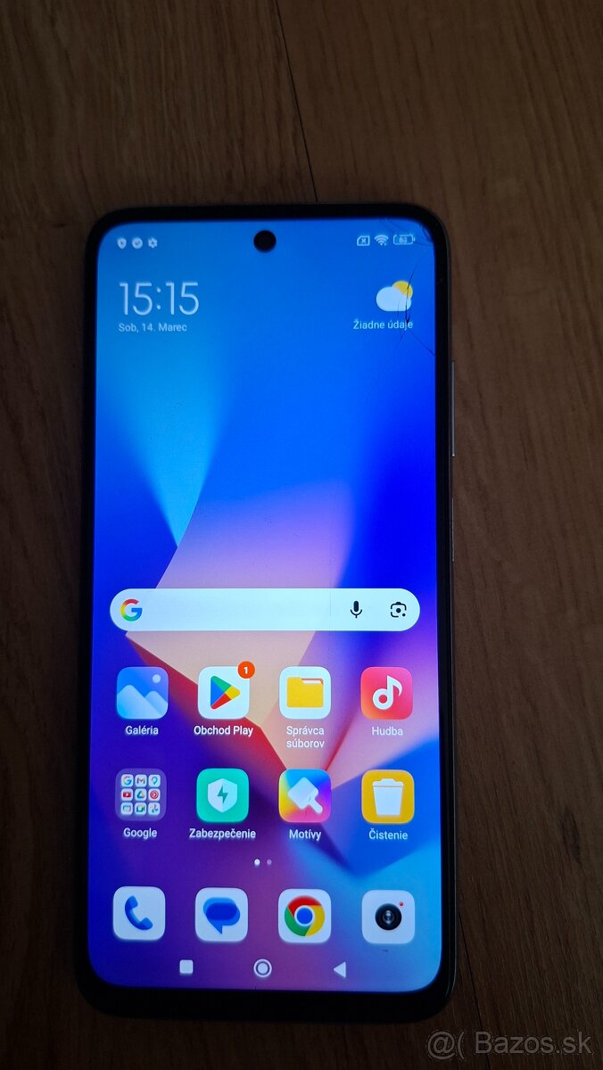 Redmi 10 2022 + darček - 5