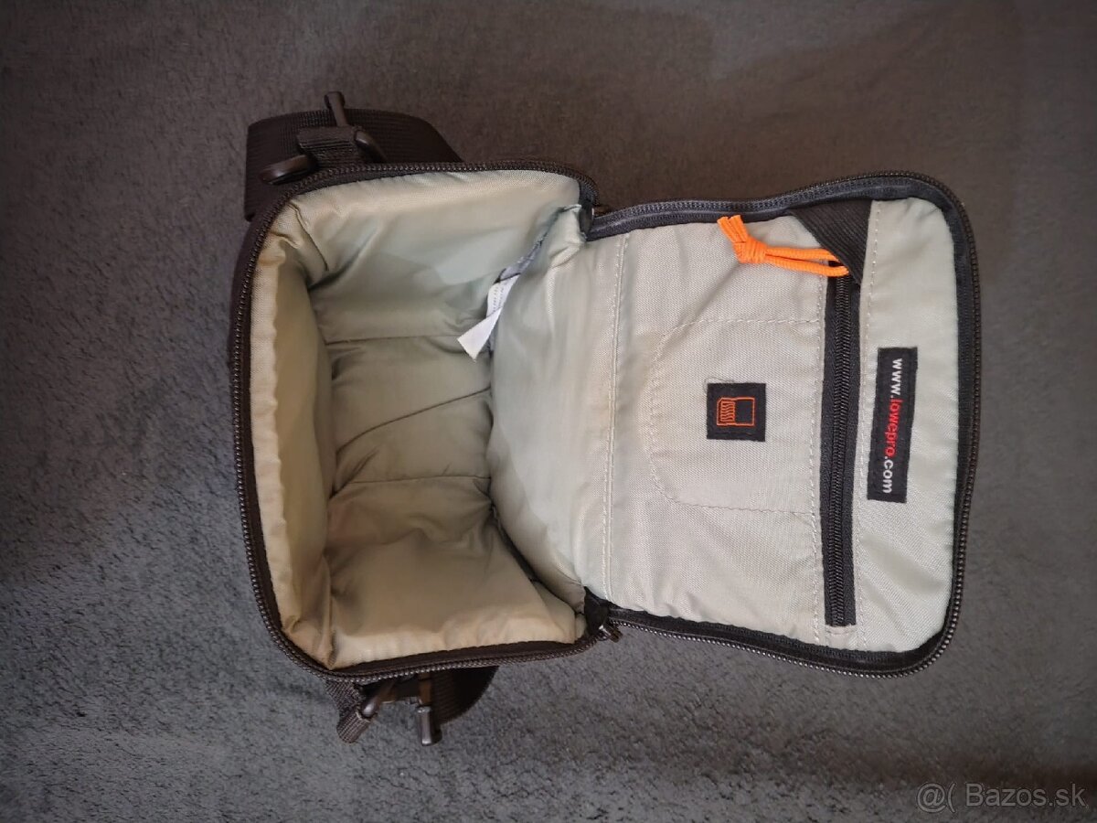 Zrkadlovka EOS 450D - 5