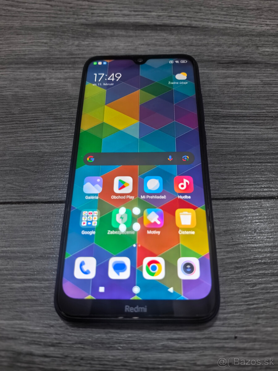 Xiaomi Redmi Note 8T - 5