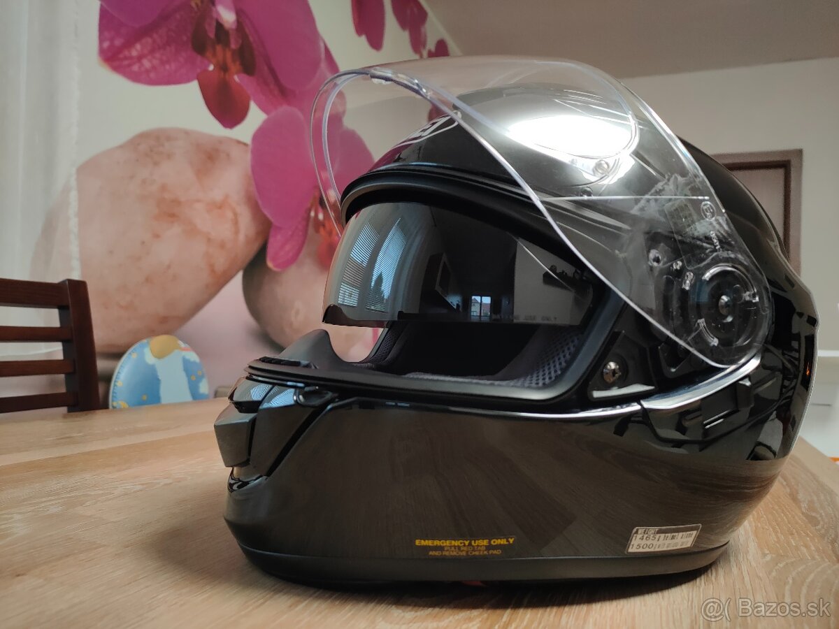 SHOEI GT-Air (velikost L 59-60 cm) - 5