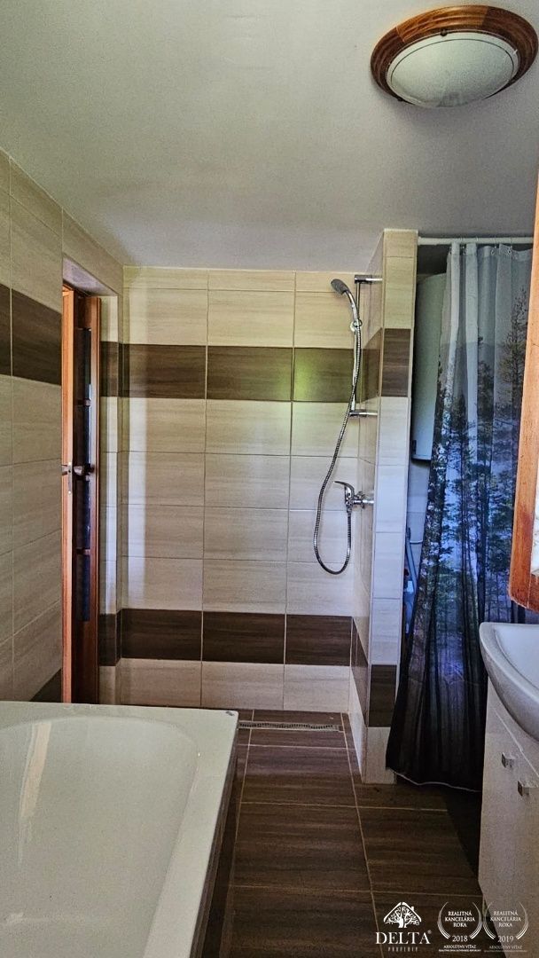 Predaj chalupy v obci Krná, okres Poltár na tichom mieste v - 5