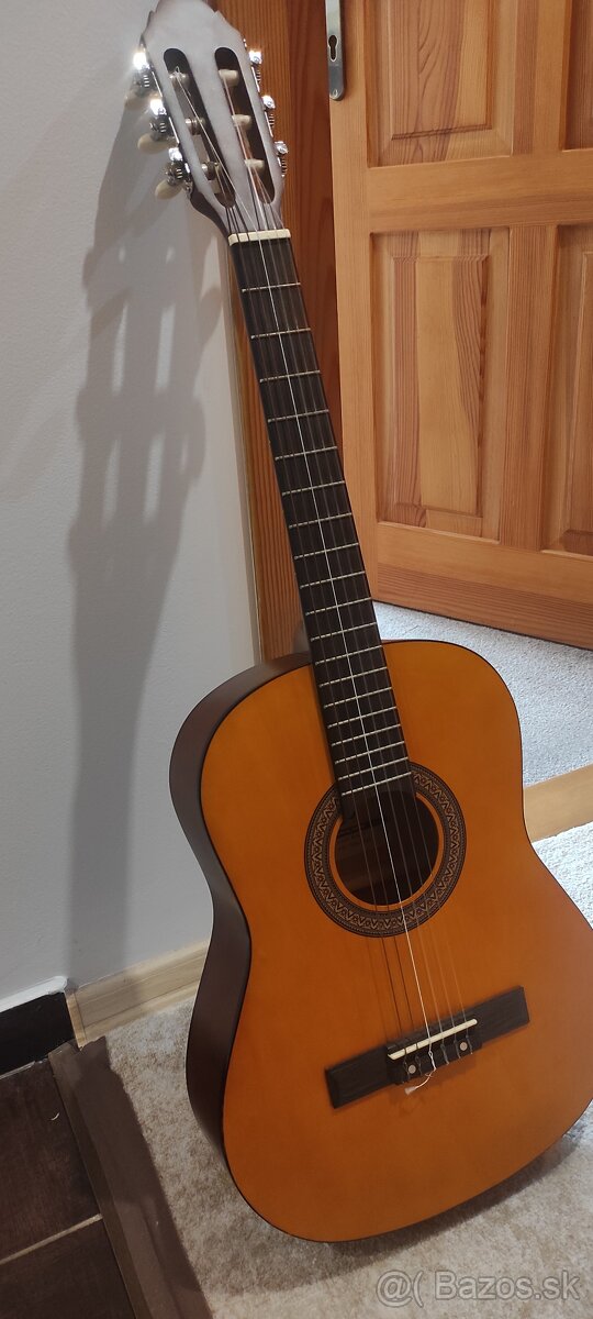 Klasická gitara - 5