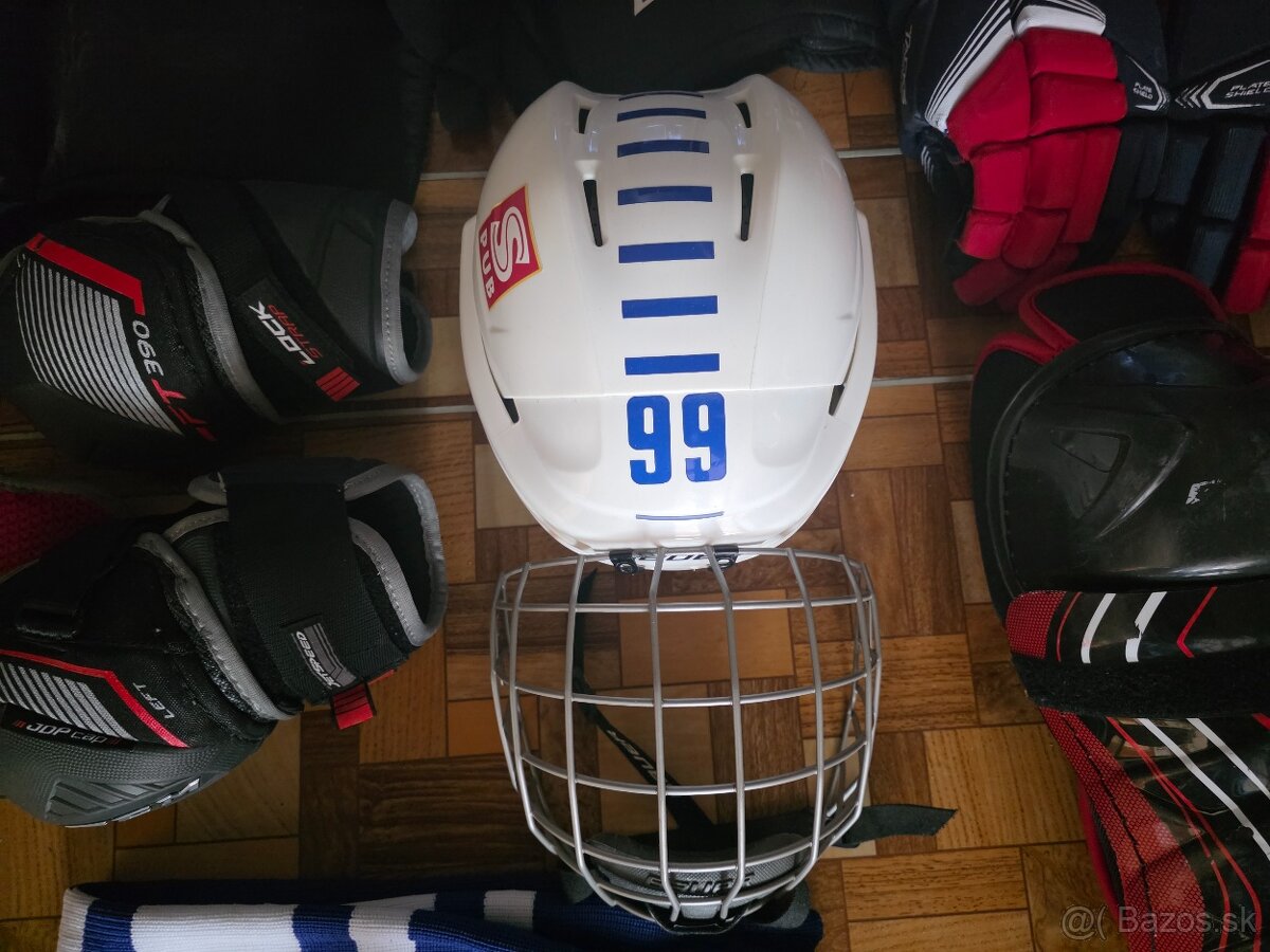 Hokejová výstroj - 5
