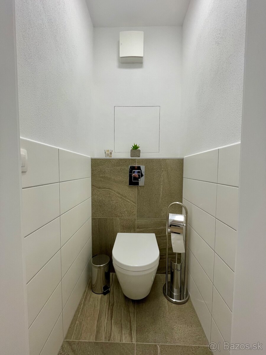 2-izbový byt na prenájom/ Zelené Dvory - 5