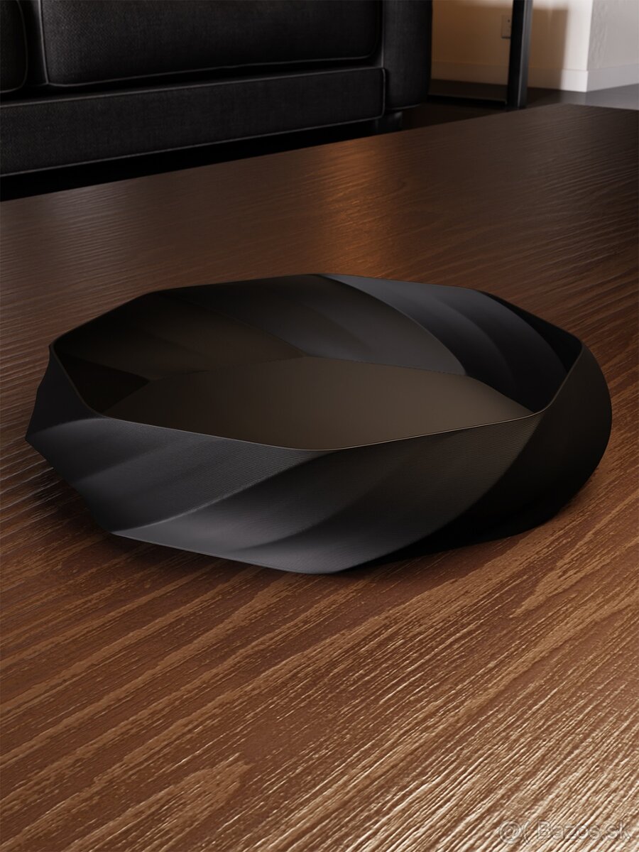 3D TLAČ NA MIERU - 5