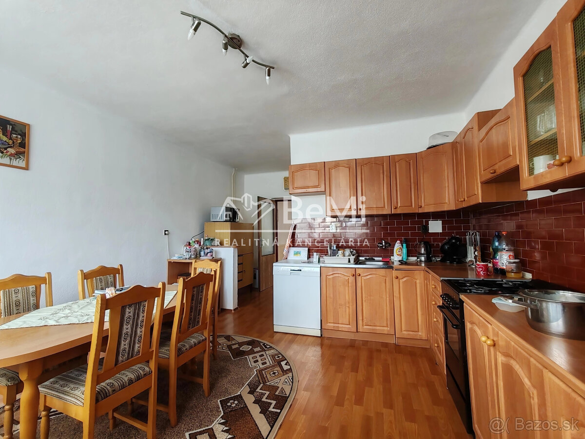 Veľký dom v Turni nad Bodvou - 5