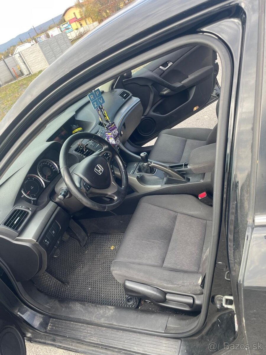 Honda Accord 8G 2.2 i-DTEC - 5