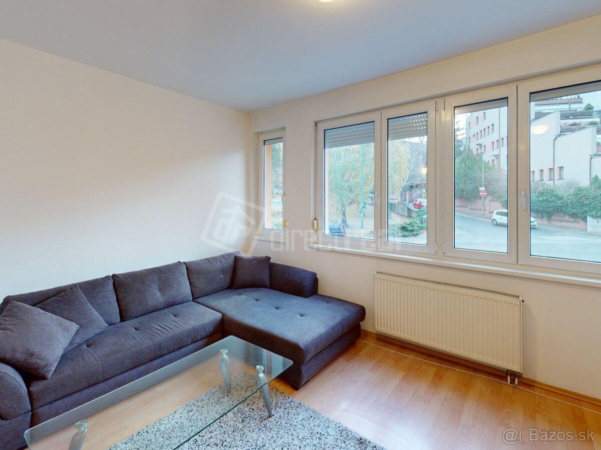 Super ponuka prenájmu 2 izbového bytu v BA Dúbravke v … - 5
