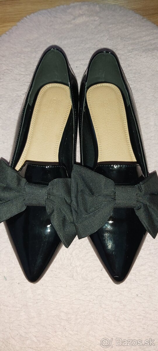 Balerinky s maslou 41 - 5