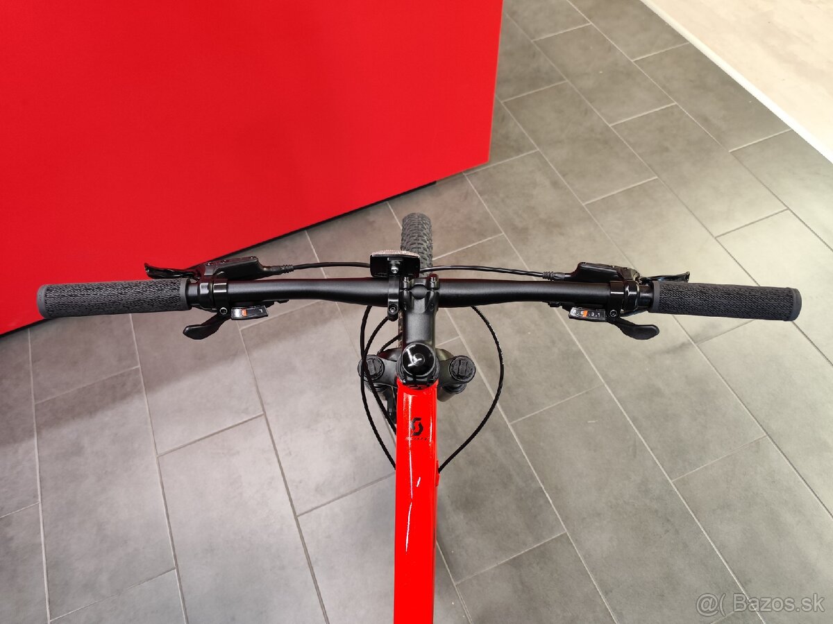 SCOTT ASPECT 960 29" veľkosť L - 5