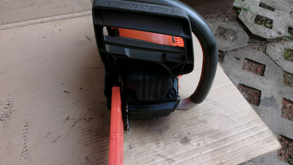 Pila Husquarna 560 XP - 5