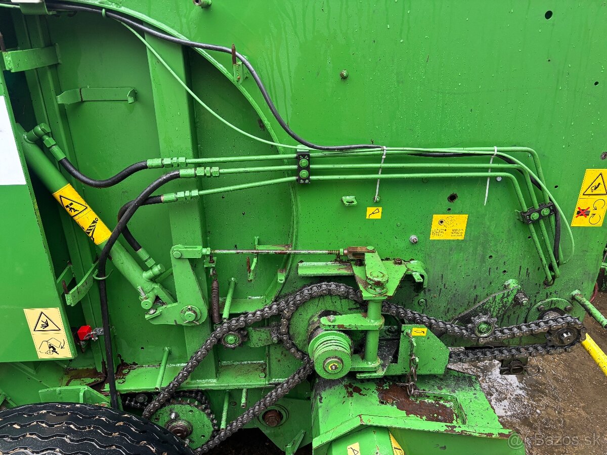 Balíkovač sipma - 5