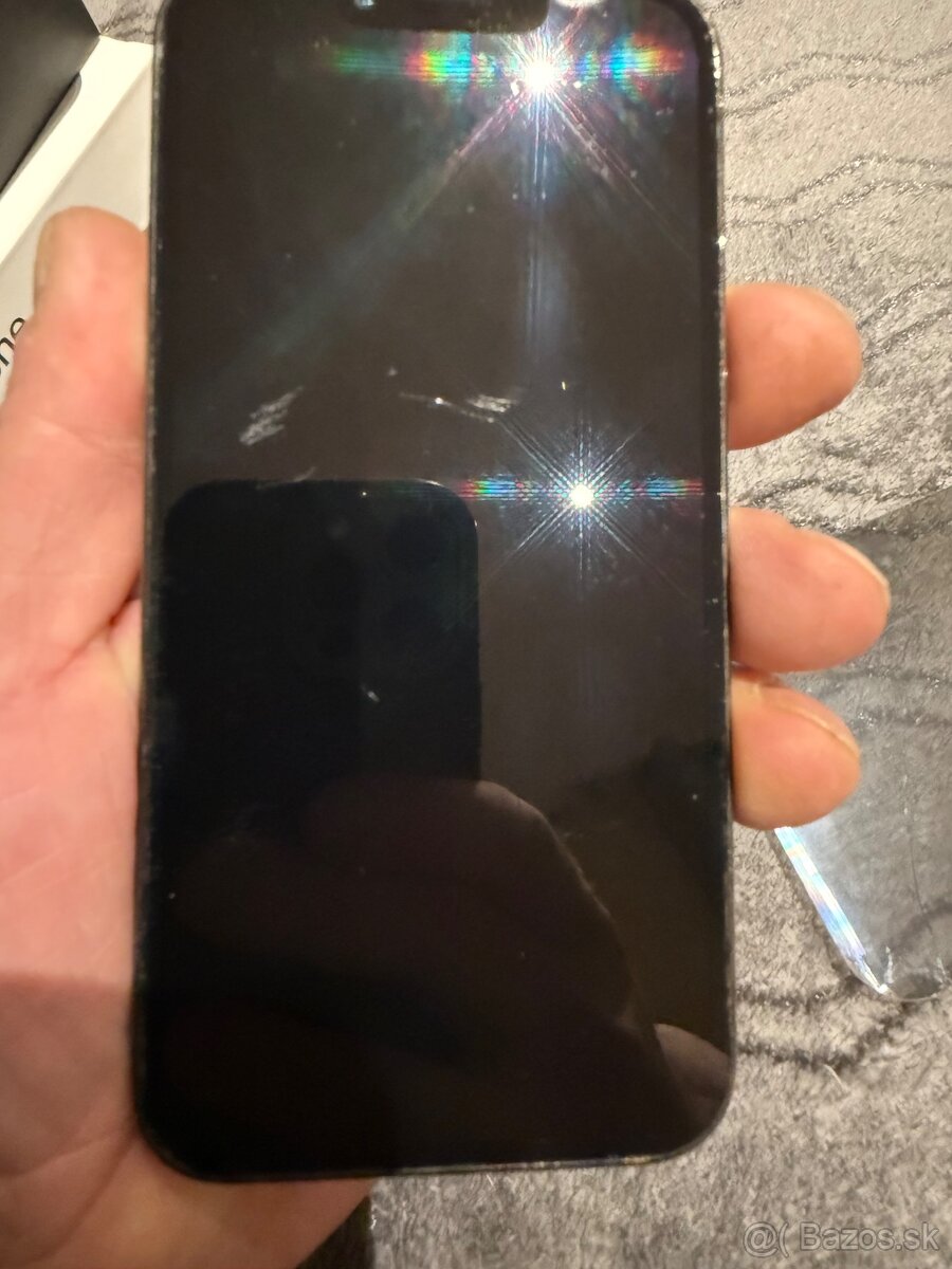 iPhone 13 pro 128 - 5