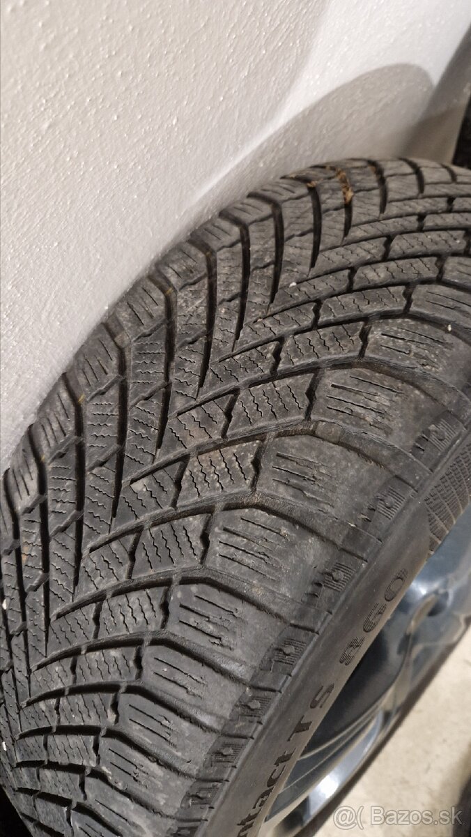 Disky elektrony 5x112 r16 - 5