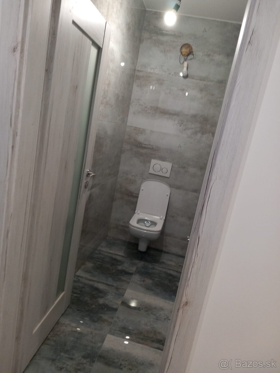 Predám 2izbovy byt.Golf rezort. - 5