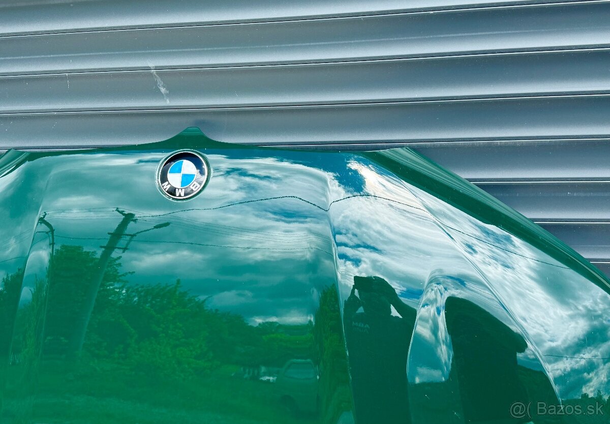 BMW X7 G07 LCI kapota - 5