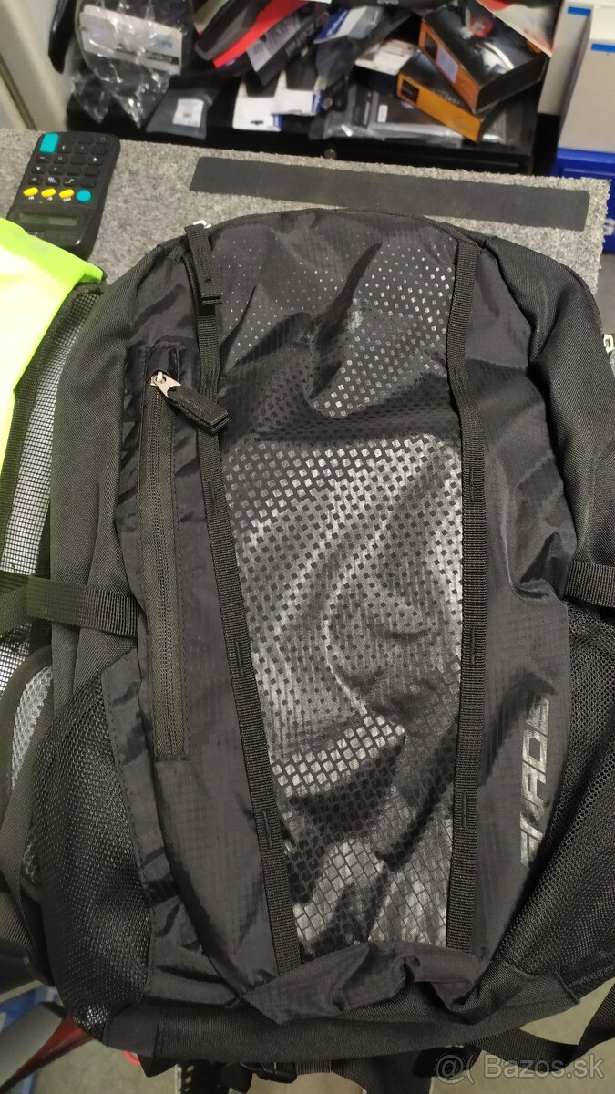 Predám nové batohy na bicykel - 5