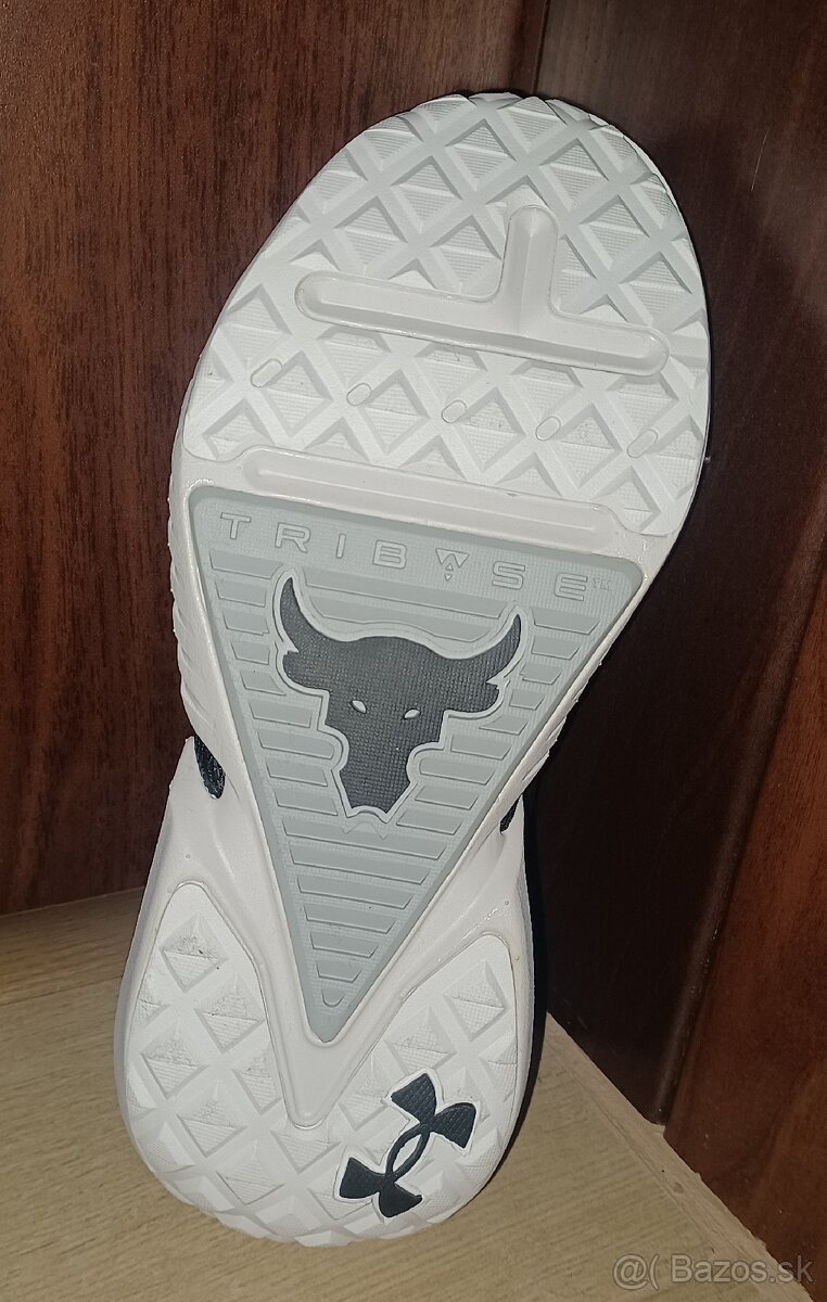 Under Armour tenisky - 5