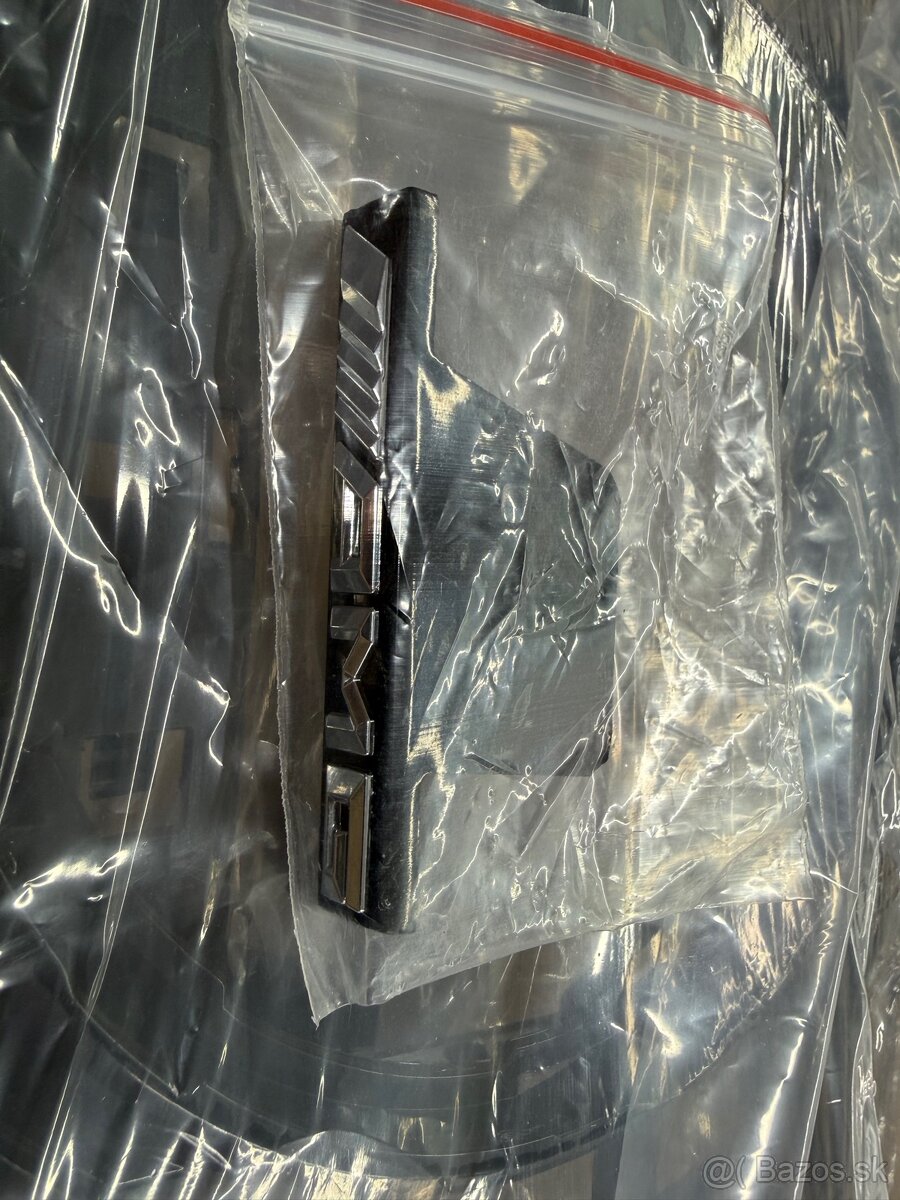 Paramerica Gril Amg 45 A, CLA - 5