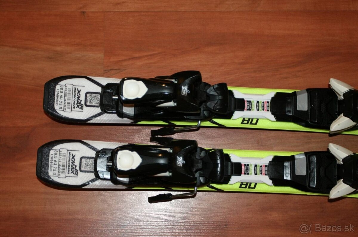 lyže salomon x max 80 cm - 5