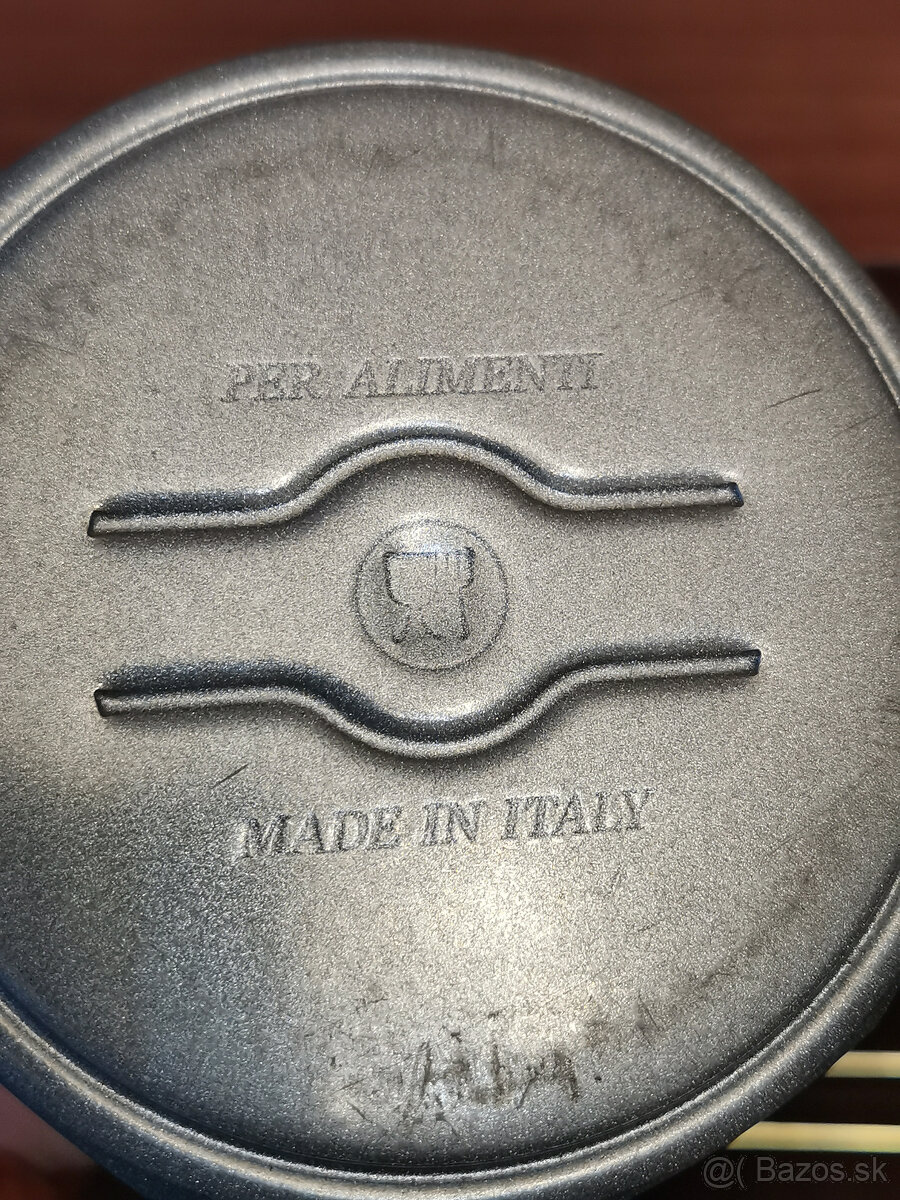 Moka kanvica Monix - 5