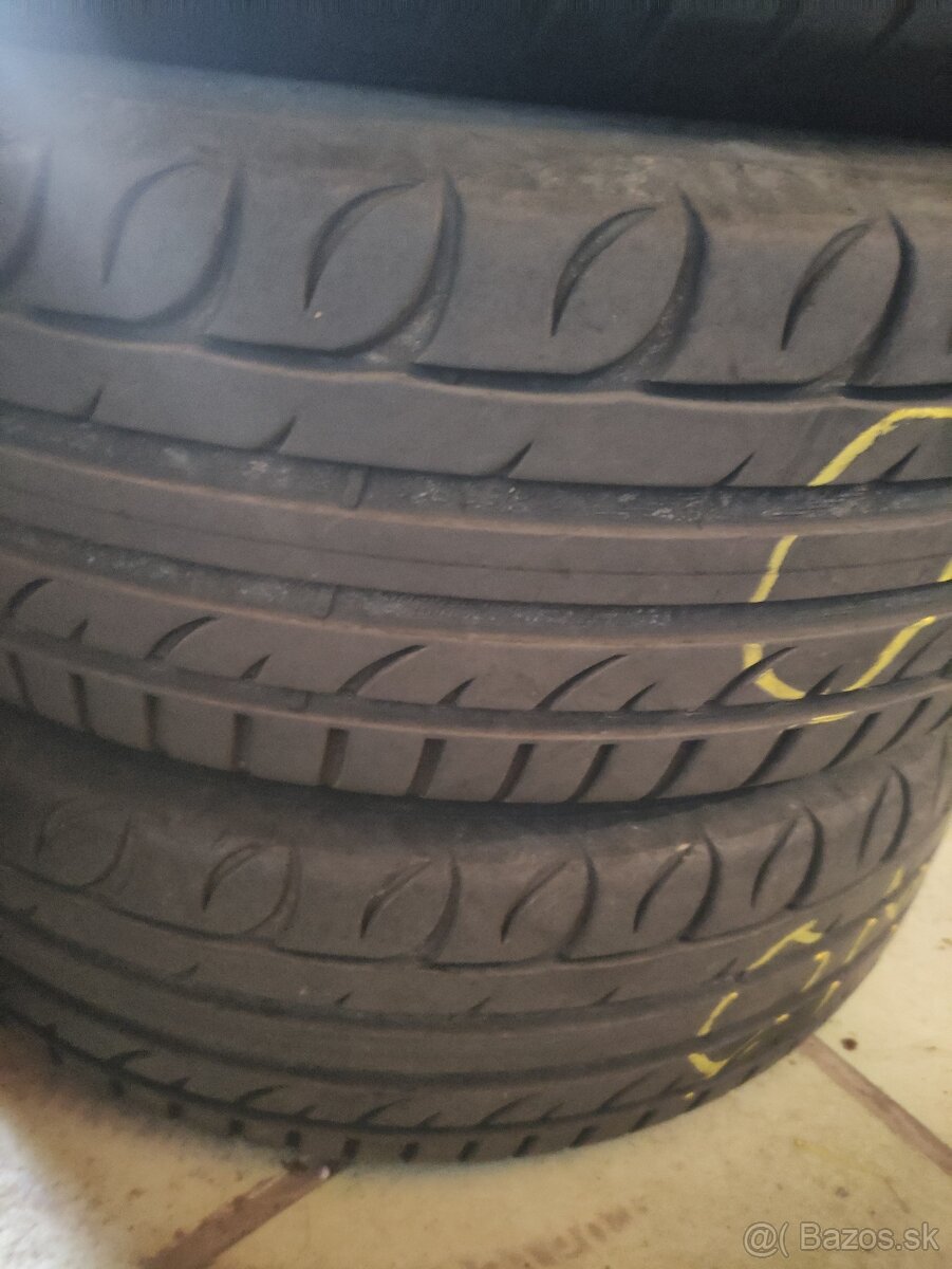 5x105 r18 opel mokka - 5