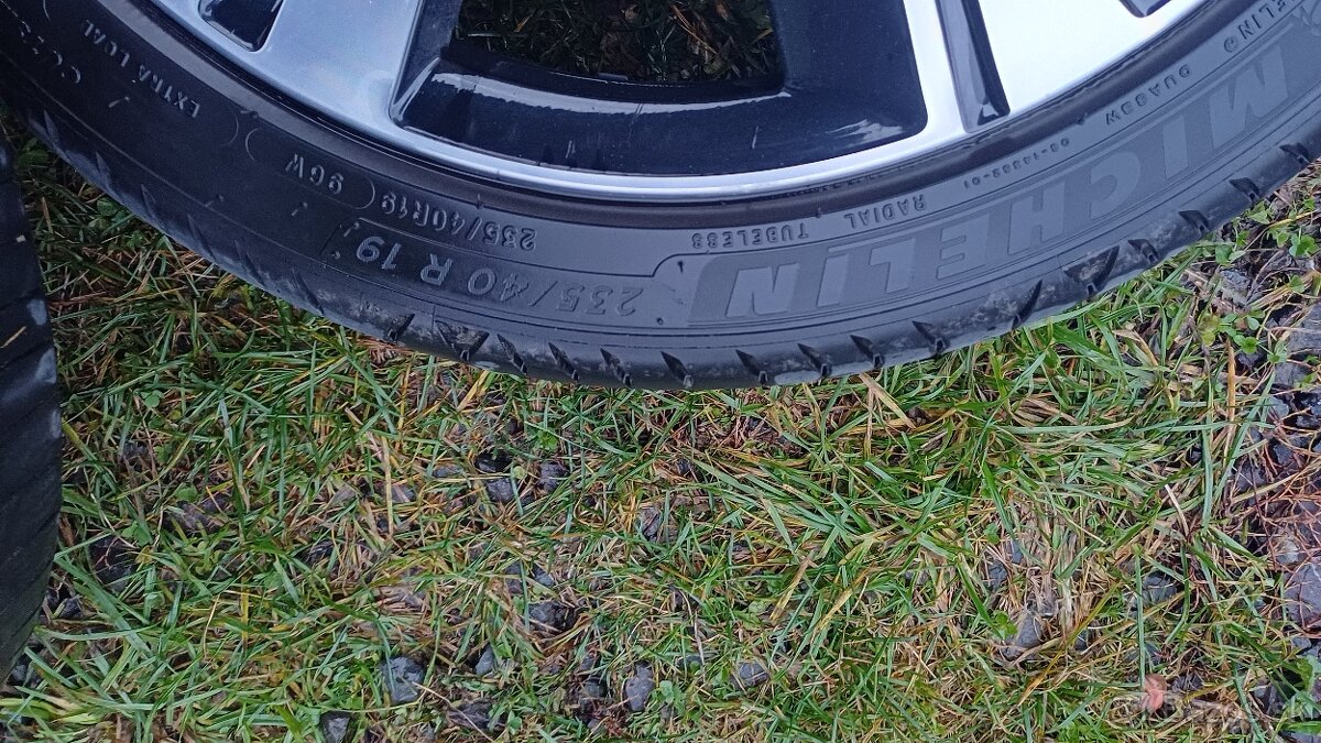 Peugeot elektrony - 5