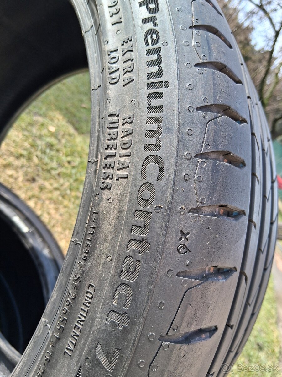 225/40 r18 letne pneumatiky - 5